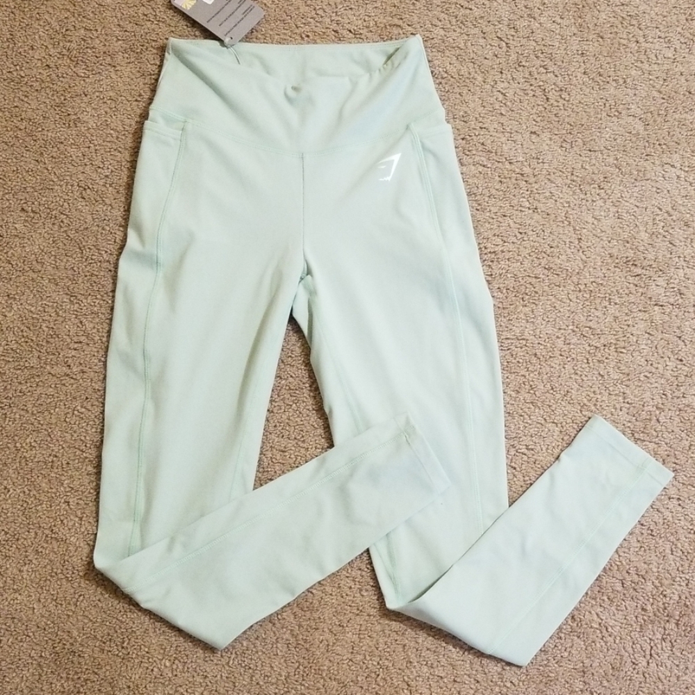 Gymshark dreamy leggings